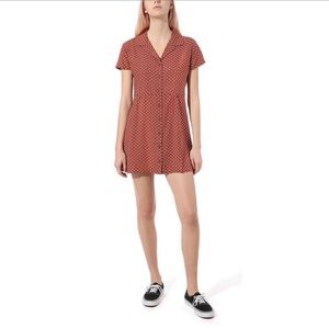 Vans dress